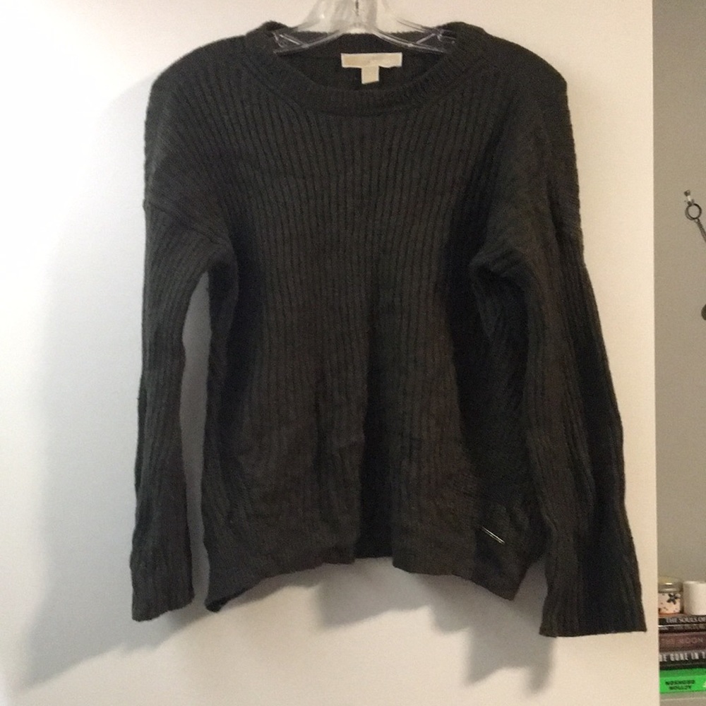 Crew neck Michael Kors sweater